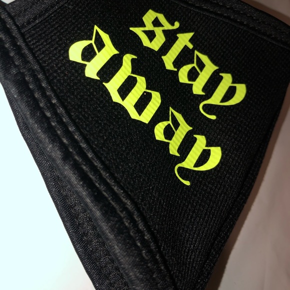 Face Mask - Picture 4 of 5